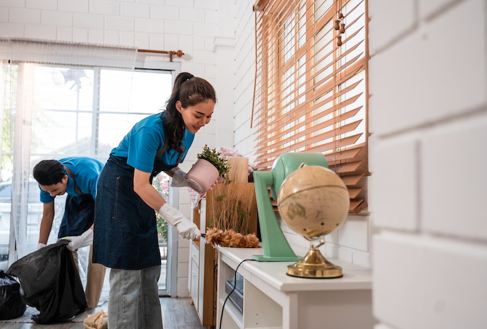 Santa Barbara best cleaning company