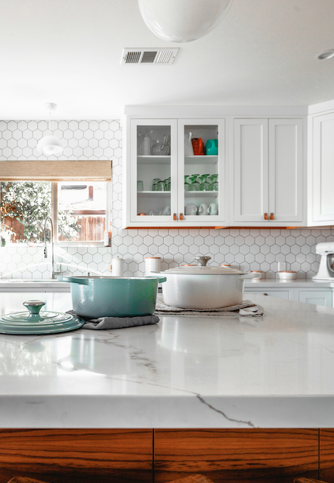 best house cleaning in Santa Barbara