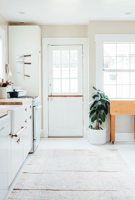 office cleaning company in Santa Barbara