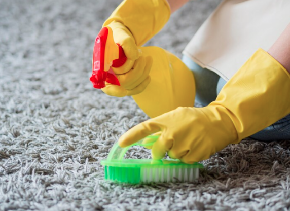 Affordable commercial cleaning in Santa Barbara