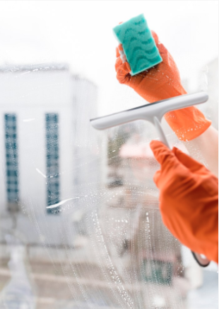 Santa Barbara commercial cleaning specialists