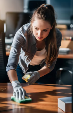 Top Cleaning Company in Santa Barbara 