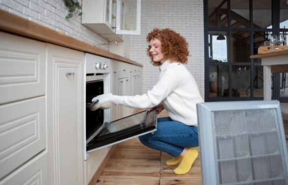 Affordable deep cleaning in Santa Barbara