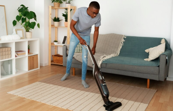 Santa Barbara business cleaning solutions