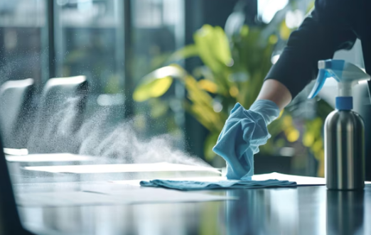 Santa Barbara’s best cleaning company