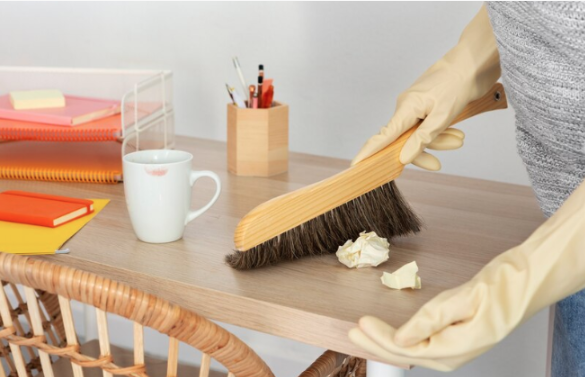 Santa Barbara’s go-to cleaning experts