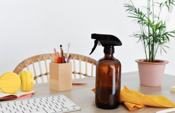 Top office cleaning services in Santa Barbara