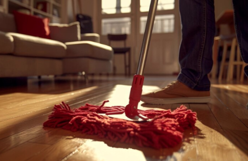  Top-rated office cleaning near Santa Barbara