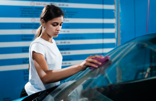 Trusted janitorial cleaning in Santa Barbara