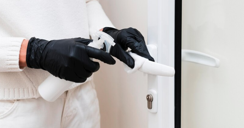 Affordable janitorial solutions in Santa Barbara