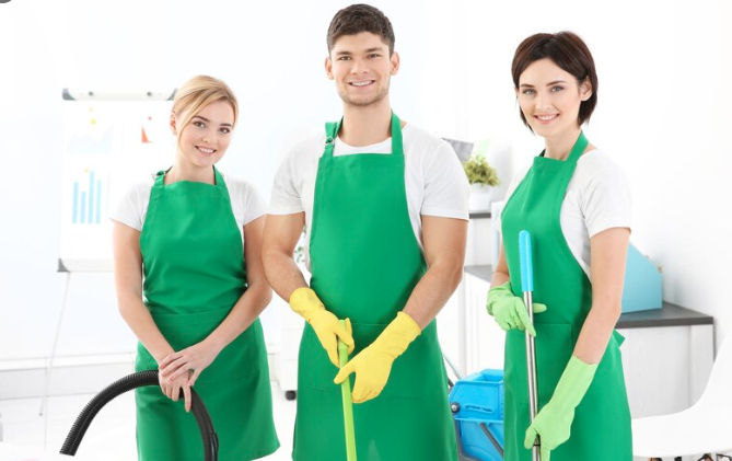 Quality Post-Construction Cleaning Services You Can Count On – Neon Clean
