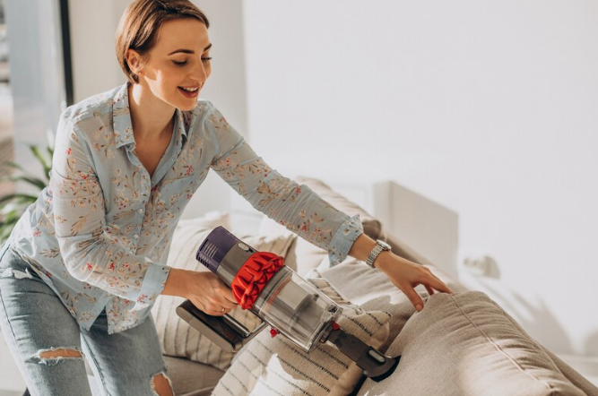 Reliable short-term rental cleaning in Santa Barbara