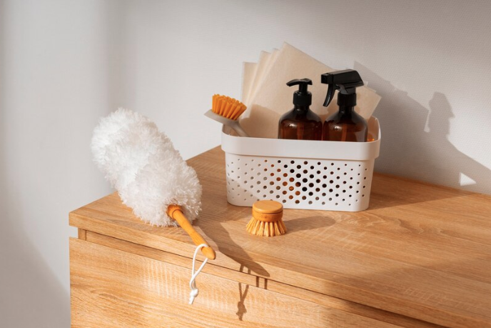 Santa Barbara commercial cleaning experts
