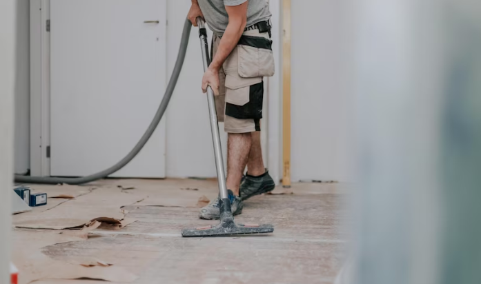 The Ultimate Guide to Post-Construction Cleaning in Santa Barbara County thumbnail image
