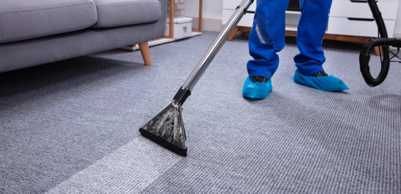 Professional restroom sanitizing service for businesses in Goleta, CA