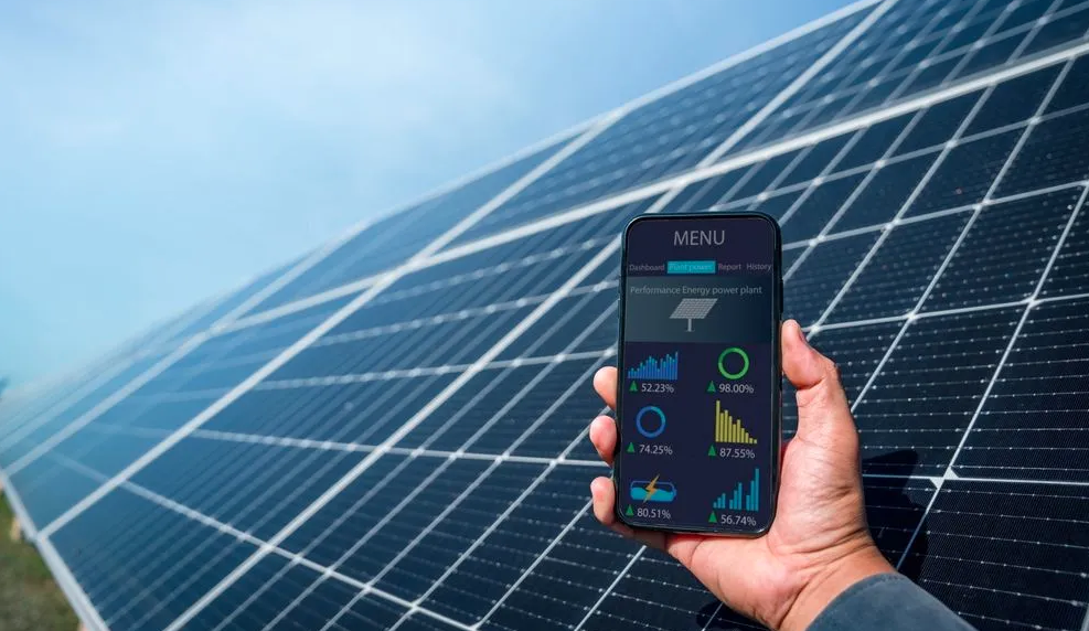 Santa Barbara Solar Panel Maintenance