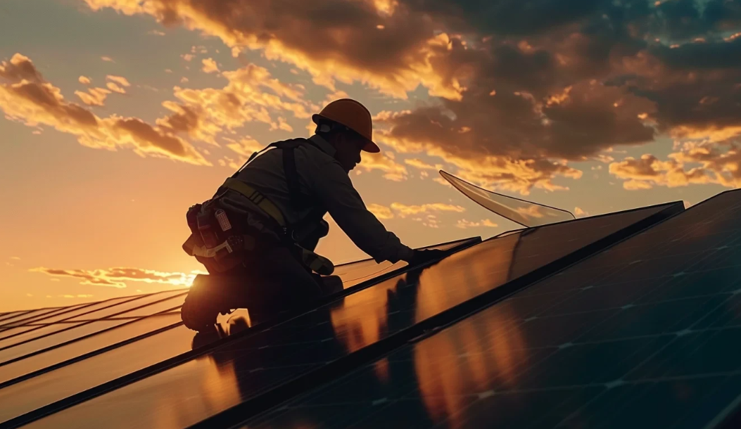 Top-Rated Solar Panel Cleaning Services in Santa Barbara, CA