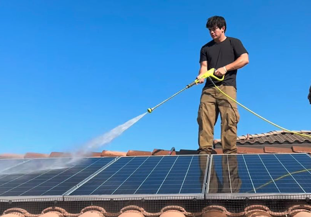  Company for Reliable Pressure Washing Solutions