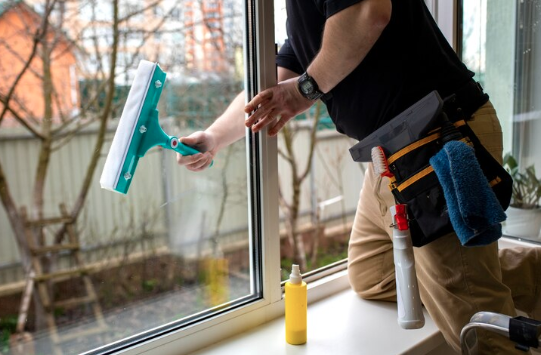 6 Pro Window Cleaning Tips for Streak-Free Views in Santa Barbara thumbnail image