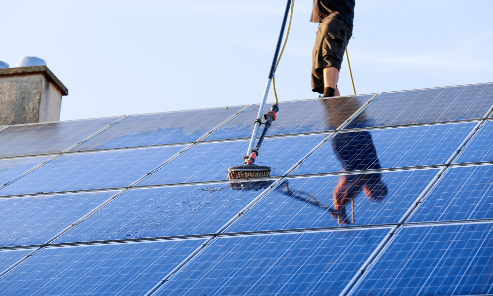 6 Expert Tips for Pristine, High-Efficiency Solar Panels in Santa Barbara thumbnail image